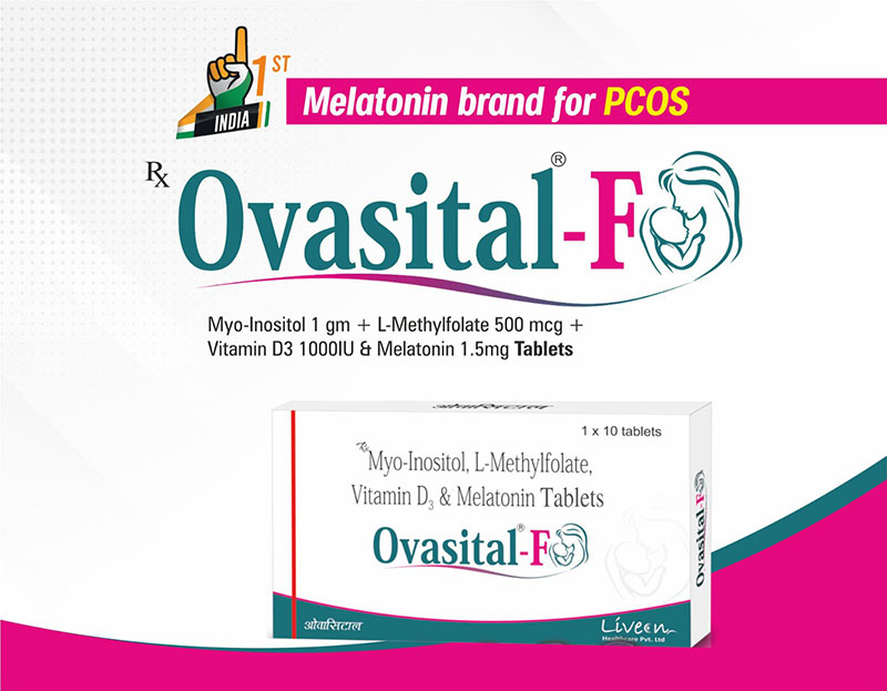 Ovasital-F