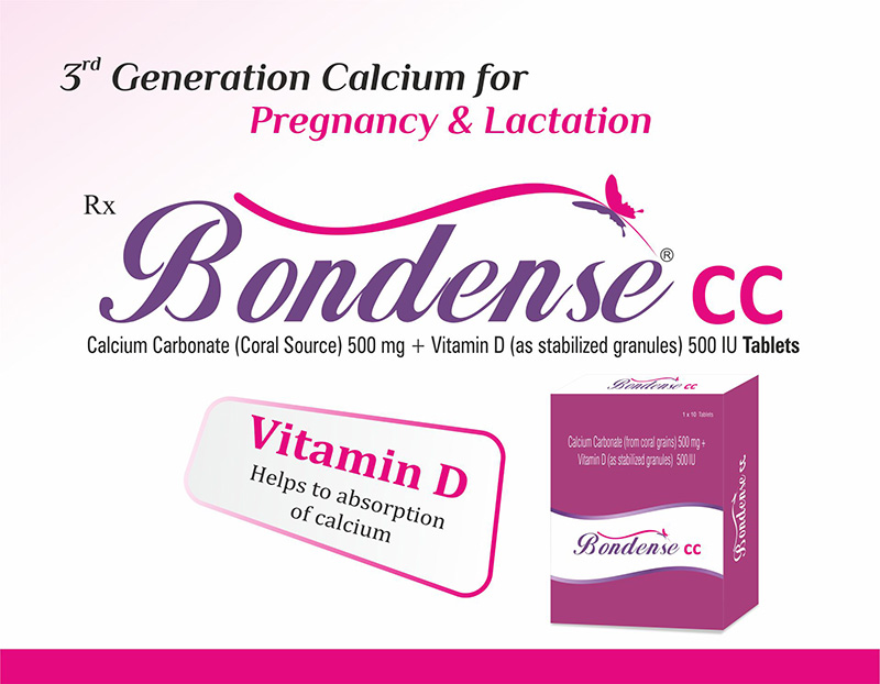 Bonedense CC - Liveon Healthcare Pvt. Ltd.