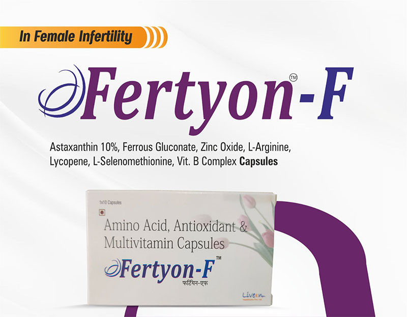 Fertyon-F